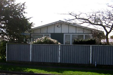 Photo of property in 146 Buick Crescent, Awapuni, Palmerston North, 4412
