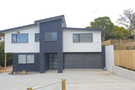 Photo of property in 142a Glamorgan Drive, Torbay, Auckland, 0630