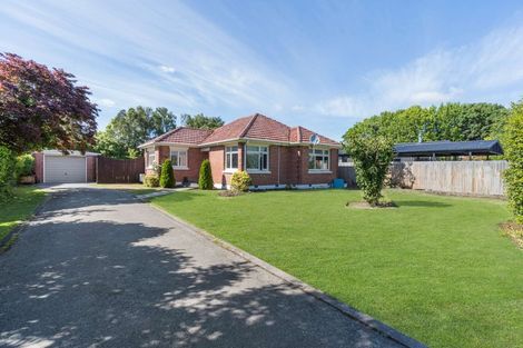 Photo of property in 96 Belt Road, Allenton, Ashburton, 7700