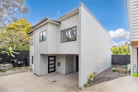 Photo of property in 37d Matipo Road, Mairangi Bay, Auckland, 0630