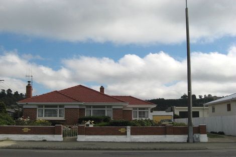 Photo of property in 428 Thames Highway, Oamaru North, Oamaru, 9400