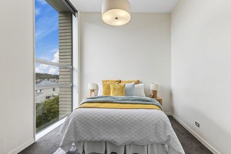 Photo of property in Altar Apartments, 69/120u Rintoul Street, Newtown, Wellington, 6021