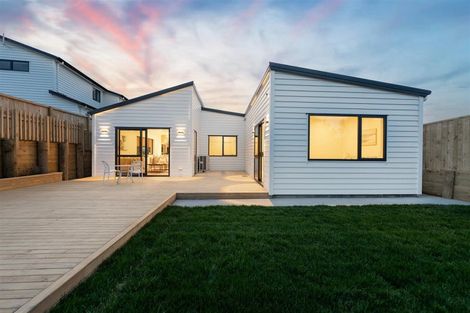 Photo of property in 69 Ta Moko Drive, Gulf Harbour, 0930