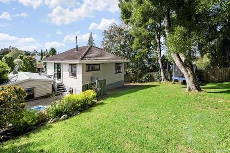 Photo of property in 8 Midgley Road, West Harbour, Auckland, 0618