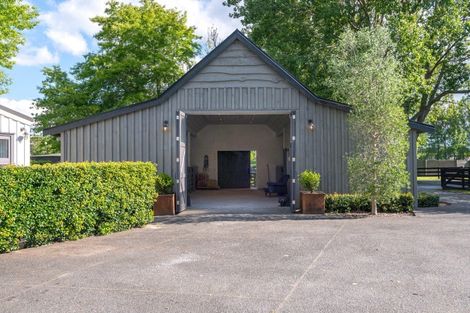 Photo of property in 197 Papakura-clevedon Road, Clevedon, Papakura, 2582