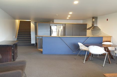 Photo of property in Sirocco Apartments, 610/8u Church Street, Wellington Central, Wellington, 6011