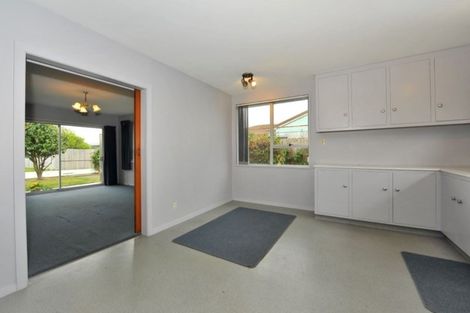 Photo of property in 115a Wilsons Road, Saint Martins, Christchurch, 8022