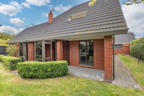 Photo of property in 1 Holcroft Court, Rangiora, 7400