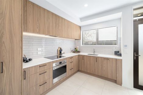 Photo of property in 5/9 Edgeware Road, St Albans, Christchurch, 8014