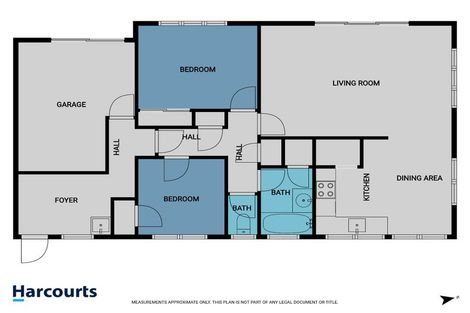 Photo of property in 2b Dudley Place, Raumanga, Whangarei, 0110