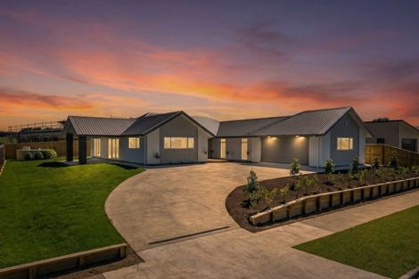Photo of property in 1 Teitei Avenue, Feilding, 4702