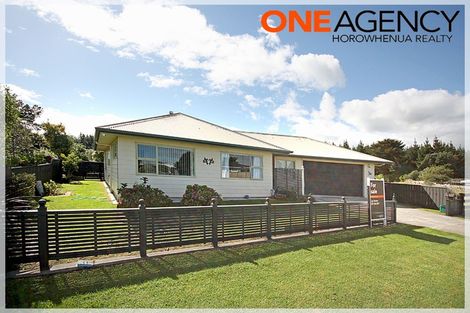 Photo of property in 1a Edinburgh Terrace, Foxton Beach, Foxton, 4815