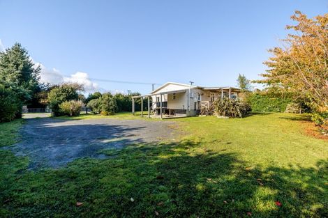 Photo of property in 23 Alfredton Road, Eketahuna, 4900