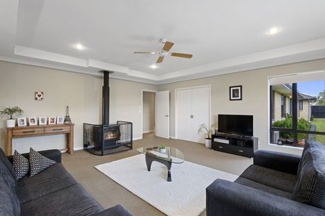 Photo of property in 45 Manse Road, Leeston, 7632