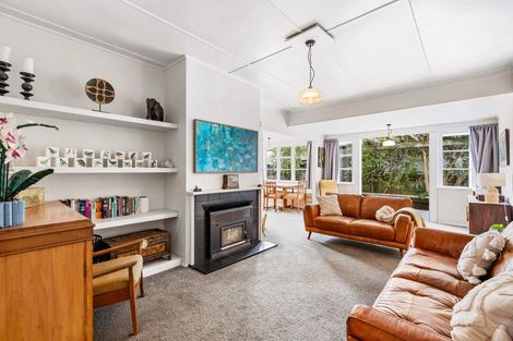 Photo of property in 235 Georges Drive, Napier South, Napier, 4110