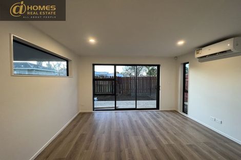 Photo of property in 3e Penfold Place, Henderson, Auckland, 0610