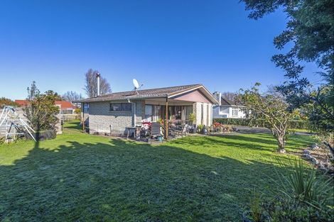 Photo of property in 21 Flower Street, Bulls, 4818