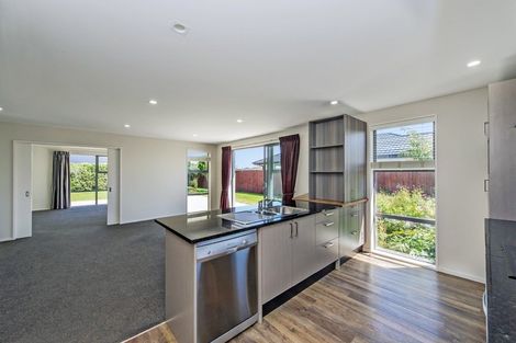 Photo of property in 9 Vitruvius Way, Leeston, 7632