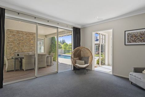 Photo of property in 7 Westall Lane, Avonhead, Christchurch, 8042