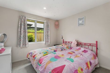 Photo of property in 22 Brookwater Avenue, Northwood, Christchurch, 8051