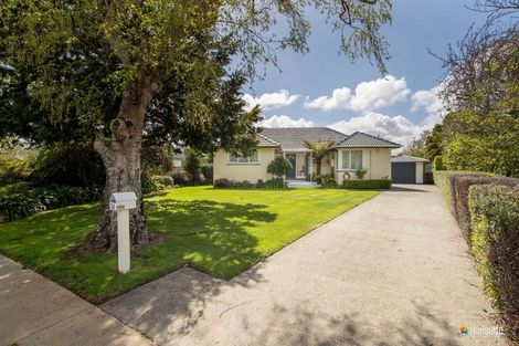 Photo of property in 34 Thackeray Street, Trentham, Upper Hutt, 5018
