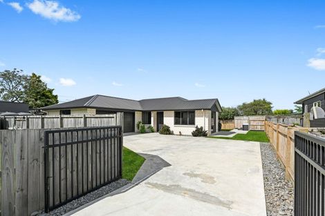 Photo of property in 117a Studholme Street, Morrinsville, 3300