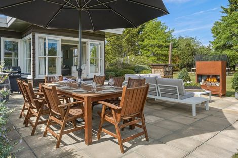 Photo of property in 10 Sillano Place, Ohoka, Kaiapoi, 7692