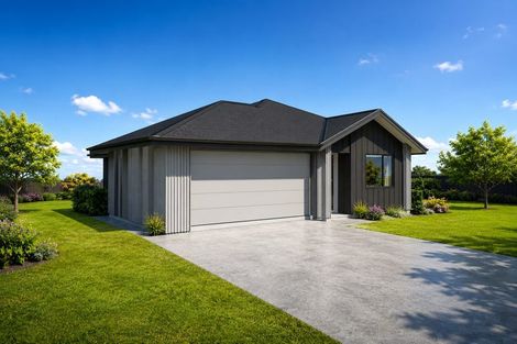 Photo of property in 19b Gordon Street, Weston, 9401