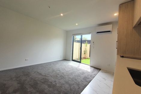 Photo of property in 1 Verlamio Lane, Edgeware, Christchurch, 8013