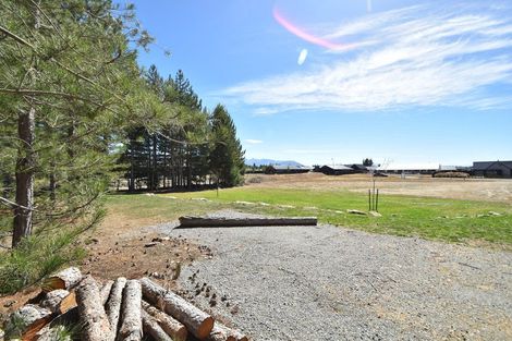 Photo of property in 60 North West Arch, Twizel, 7901