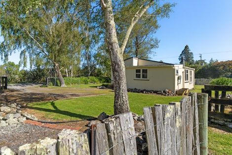 Photo of property in 382 Dalefield Road, Dalefield, Carterton, 5791