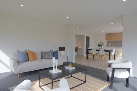 Photo of property in 11 Radar Drive, Rolleston, 7615