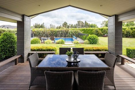 Photo of property in 10 Flora Lane, Tamahere, Hamilton, 3283