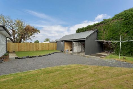Photo of property in 242 King Street, Rangiora, 7400