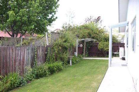 Photo of property in 4/18 Lindsay Street, St Albans, Christchurch, 8014