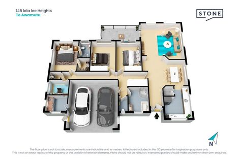 Photo of property in 145 Lola Lee Heights, Te Awamutu, 3800