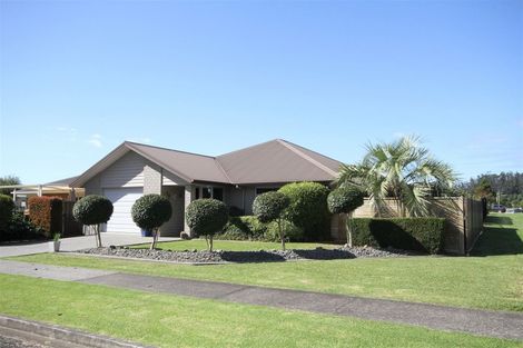 Photo of property in 13 Somerset Street, Waihi, 3610