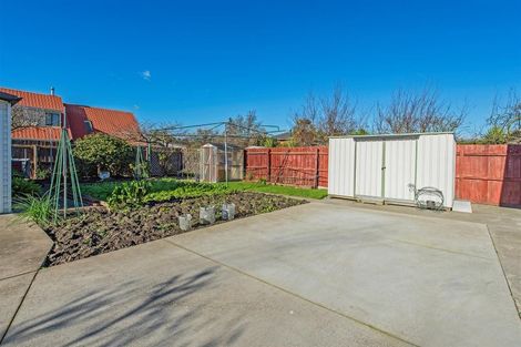 Photo of property in 12 Otaki Street, Kaiapoi, 7630
