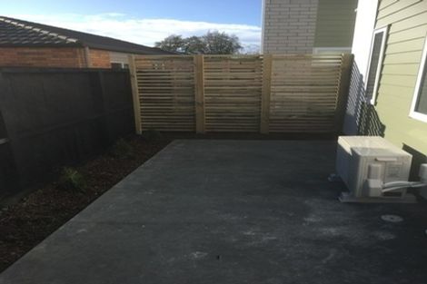 Photo of property in 10u4 Burrows Place, Frankton, Hamilton, 3204