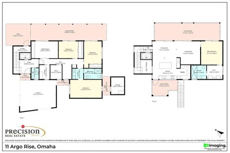 Photo of property in 11 Argo Rise, Omaha, Warkworth, 0986