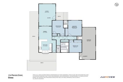 Photo of property in 12a Manuka Street, Orewa, 0931