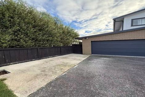 Photo of property in 1 Joseph Street, Flat Bush, Auckland, 2019