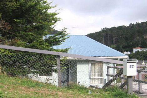 Photo of property in 77 Victory Avenue, Karori, Wellington, 6012