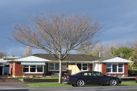 Photo of property in 542 Grey Street, Hamilton East, Hamilton, 3216