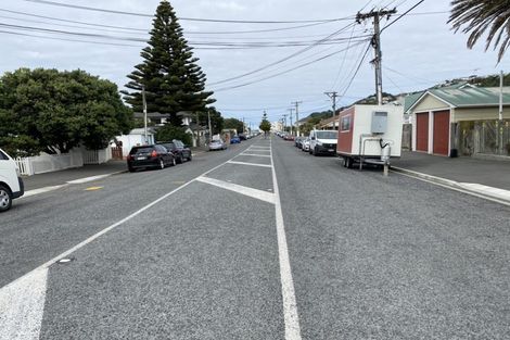 Photo of property in 4/84 Freyberg Street, Lyall Bay, Wellington, 6022