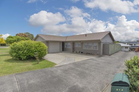 Photo of property in 51 Clark Road, Pahurehure, Papakura, 2113
