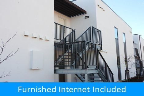 Photo of property in 202/341 Madras Street, Christchurch Central, Christchurch, 8013