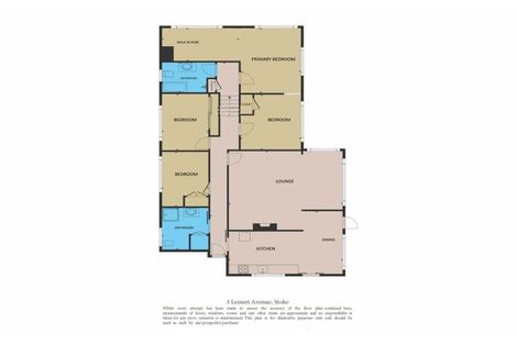 Photo of property in 3 Lemari Avenue, Stoke, Nelson, 7011