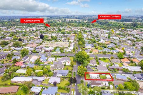 Photo of property in 31 Firth Street, Hamilton East, Hamilton, 3216