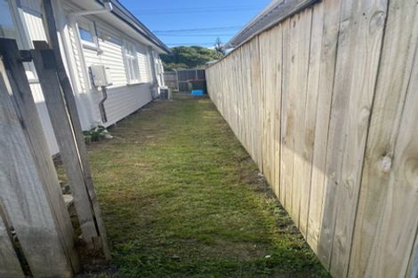 Photo of property in 20 Mudie Street, Alicetown, Lower Hutt, 5010